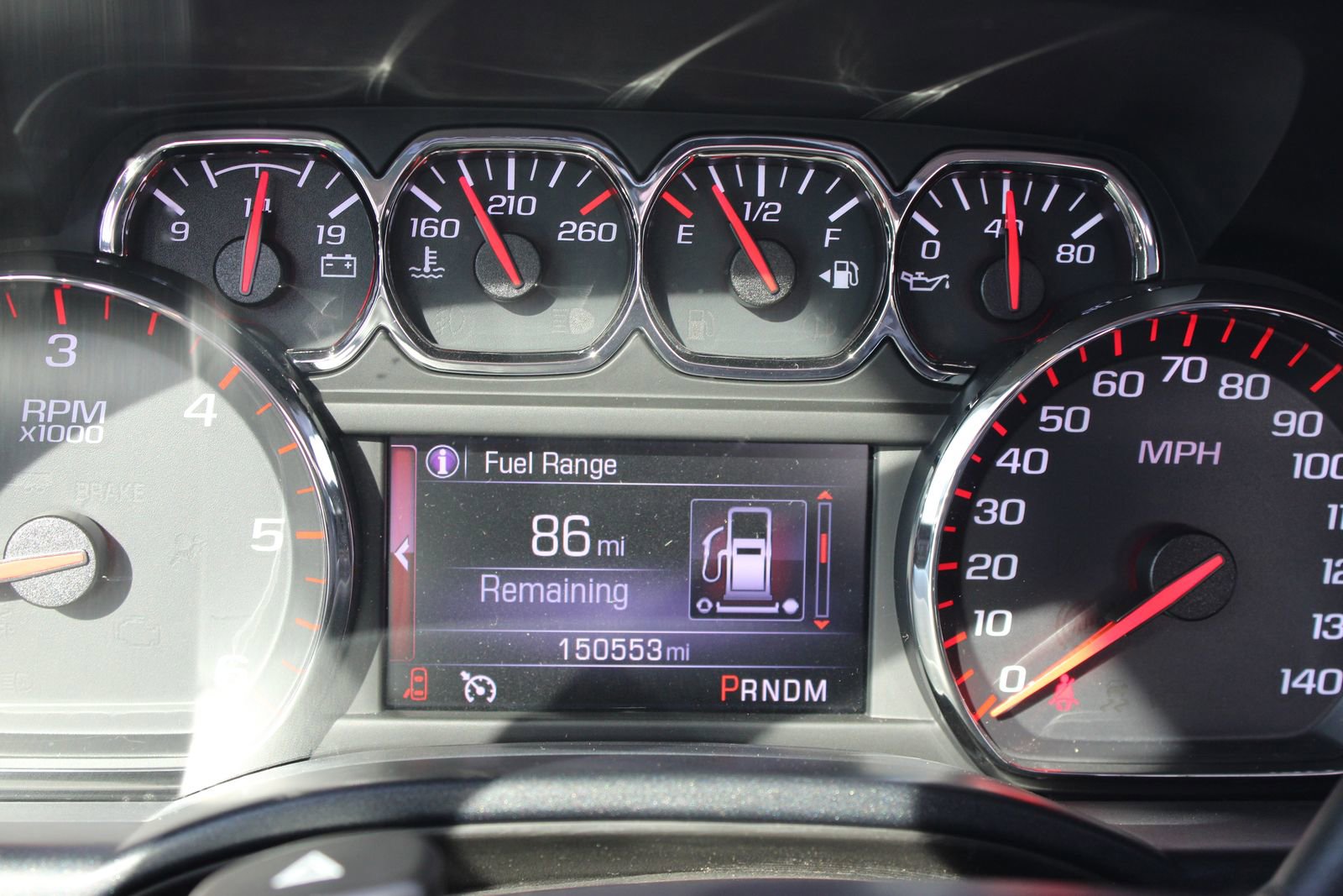 Used 2014 GMC Sierra 1500 SLT w/ SLT Crew Cab Value Package image 14