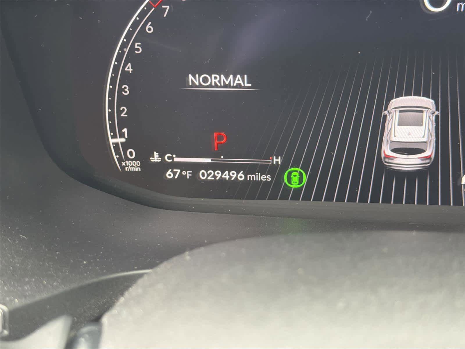 Used 2023 Acura MDX FWD w/ Technology Package image 20
