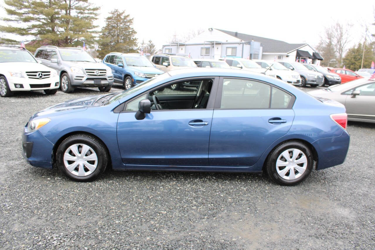 Used 2013 Subaru Impreza 2.0i image 10