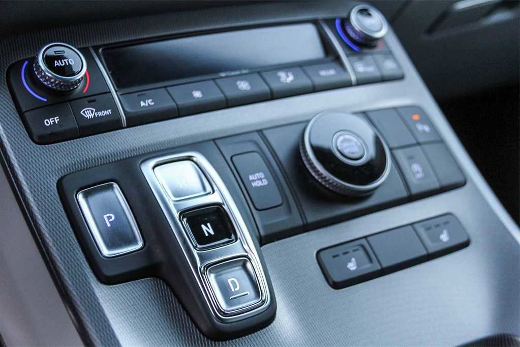 Used 2020 Hyundai Palisade SEL w/ Convenience Package image 21