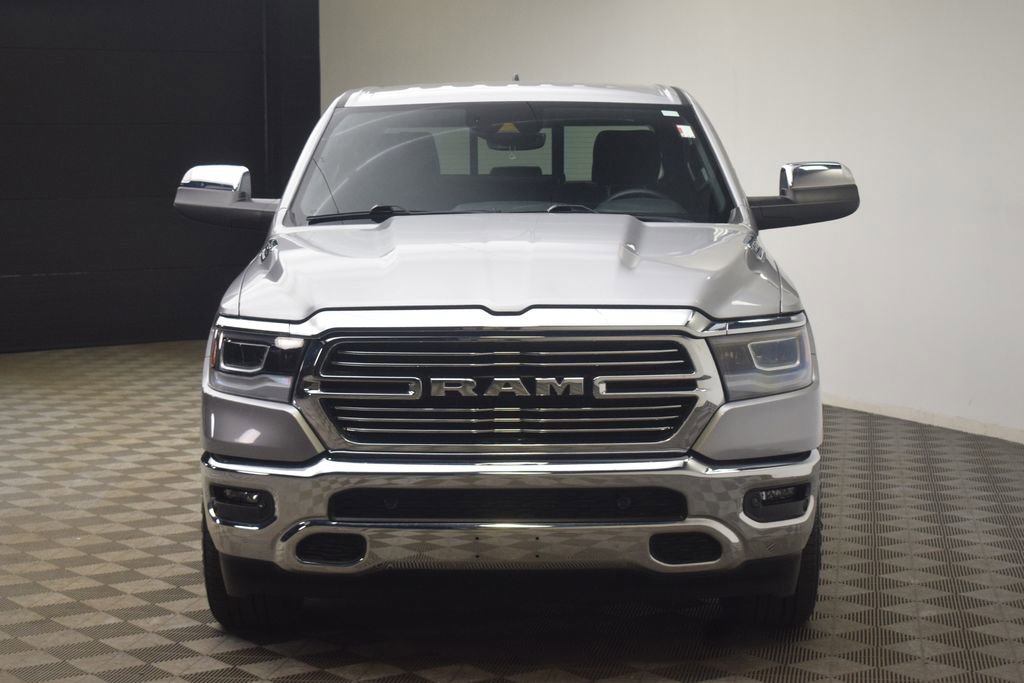 Used 2023 RAM 1500 Laramie image 21