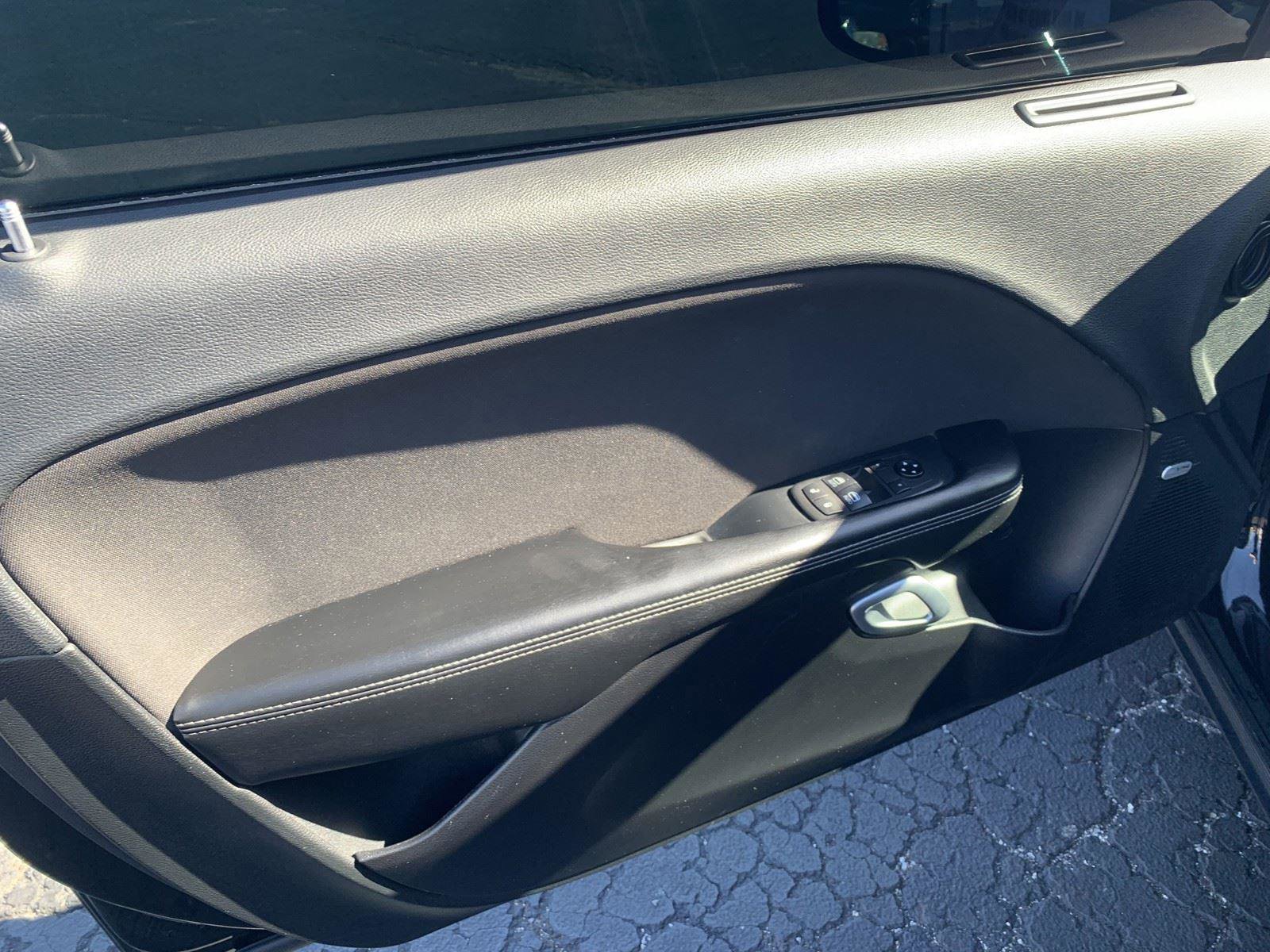 Used 2021 Dodge Challenger R/T Scat Pack image 13