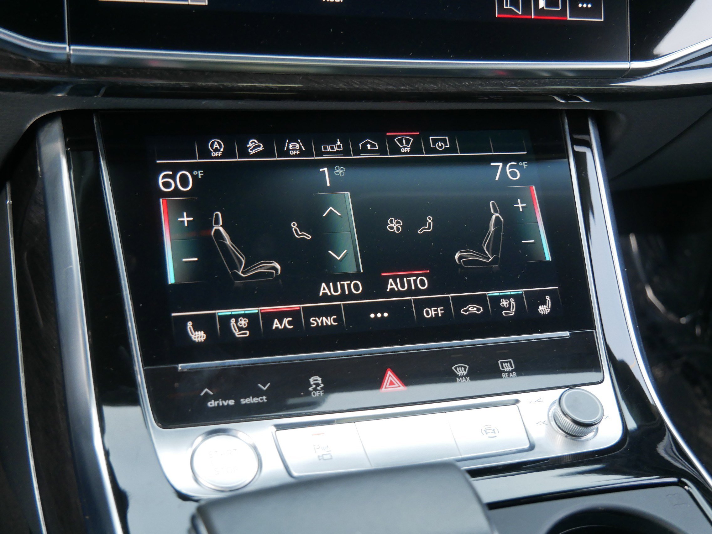 Used 2019 Audi Q8 Prestige image 22