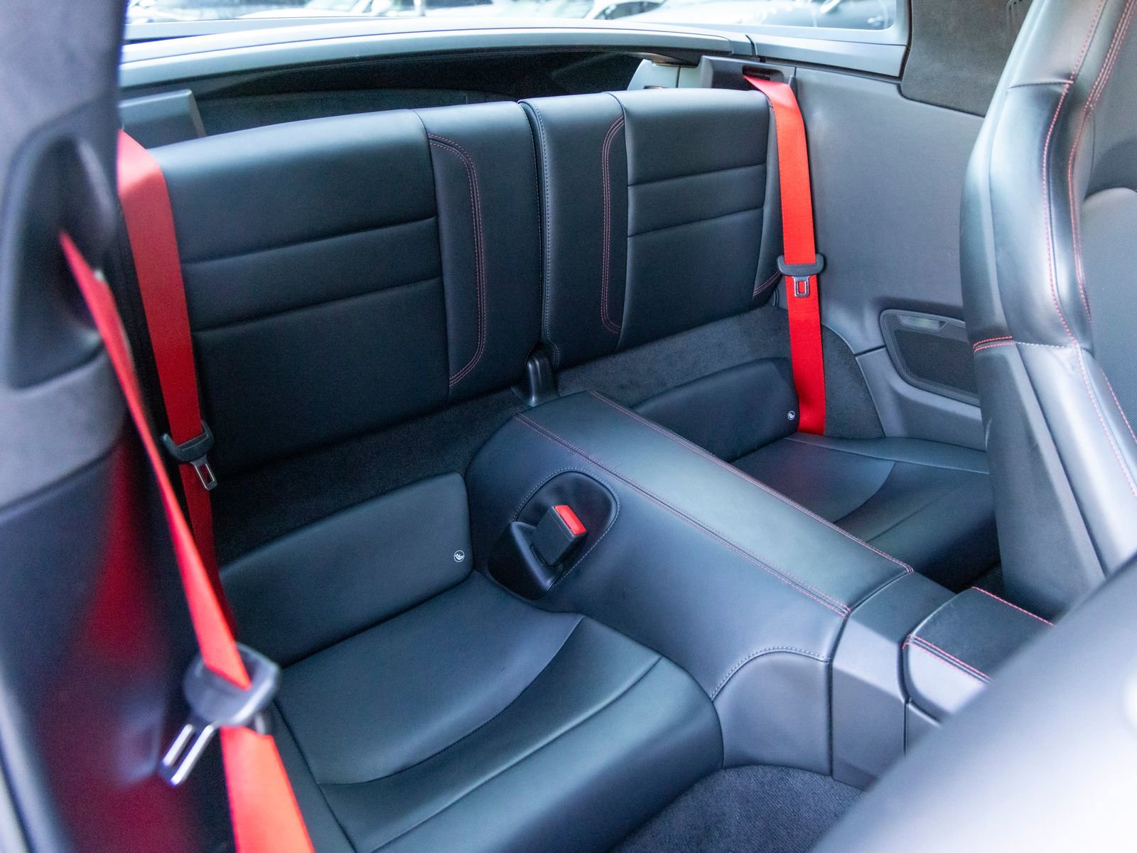 Certified 2021 Porsche 911 Targa 4S image 52