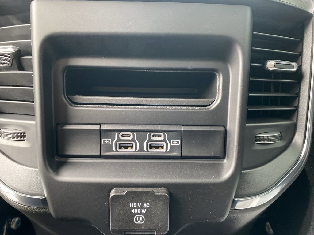 New 2026 RAM 2500 Laramie w/ Night Edition image 18