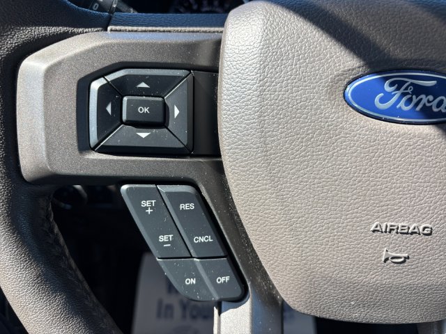 Used 2020 Ford Expedition Max XLT w/ Equipment Group 202A AWD/4WD image 18