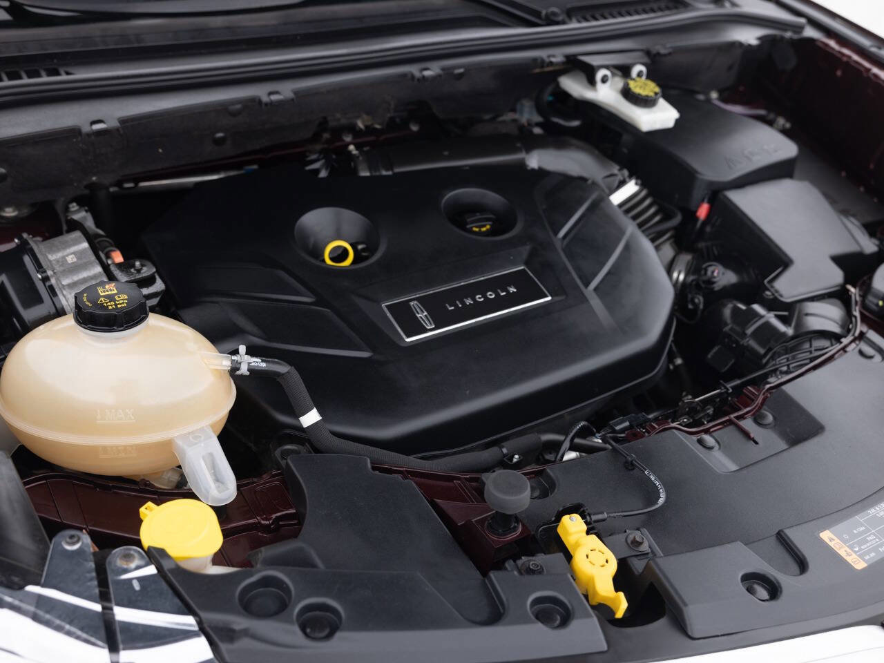 Used 2018 Lincoln MKC Premiere AWD/4WD image 39