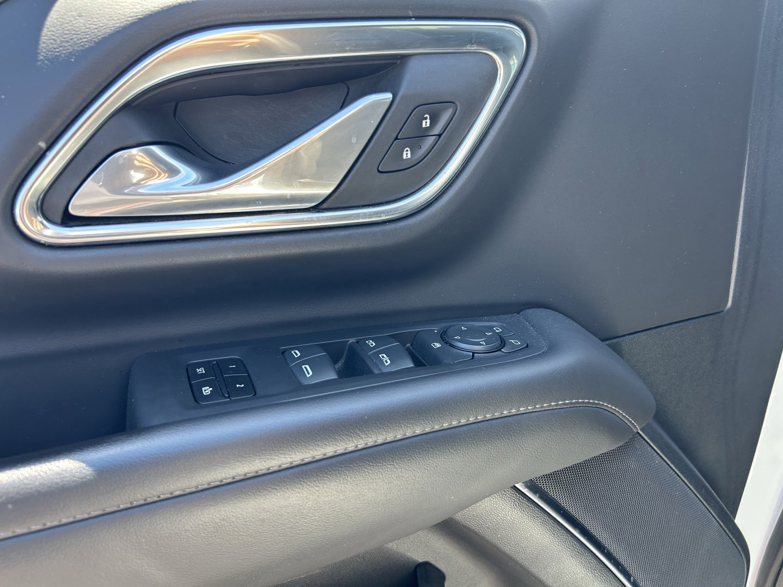 Certified 2024 Chevrolet Tahoe LT image 12