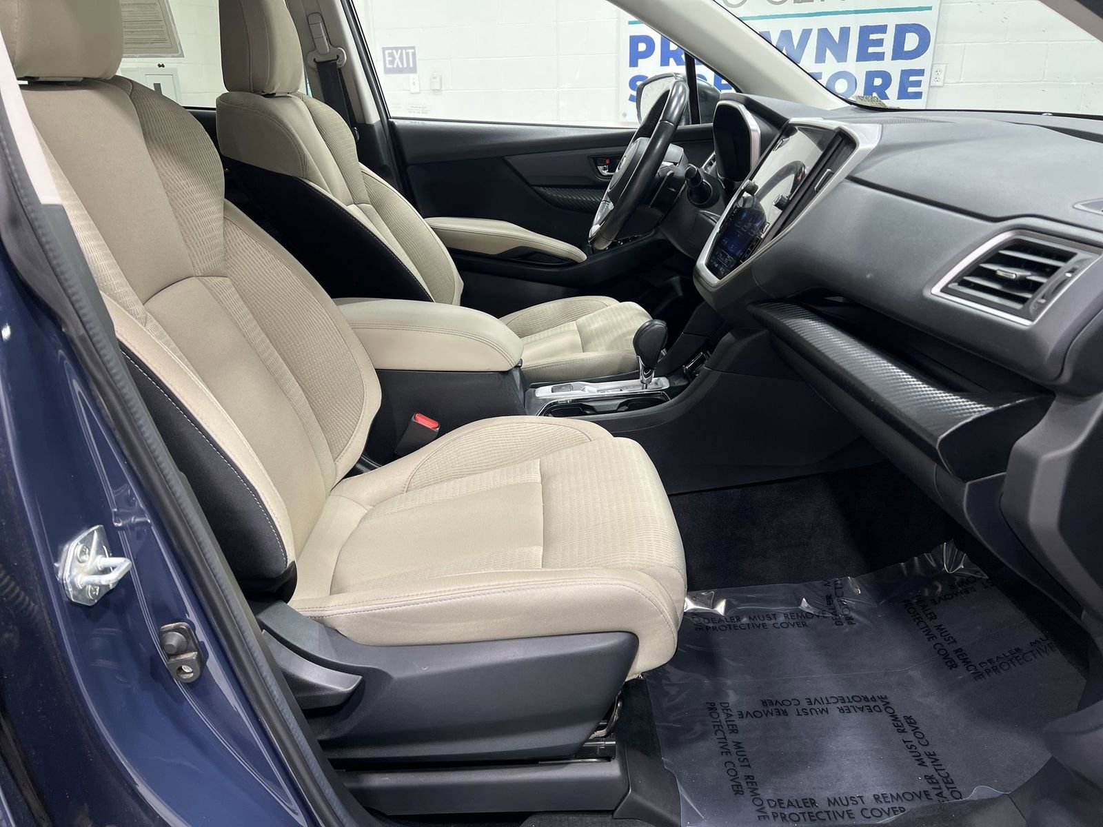 Used 2024 Subaru Ascent Premium w/ Convenience Package AWD/4WD image 24