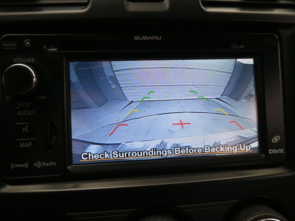 Used 2014 Subaru Crosstrek 2.0i Limited image 20