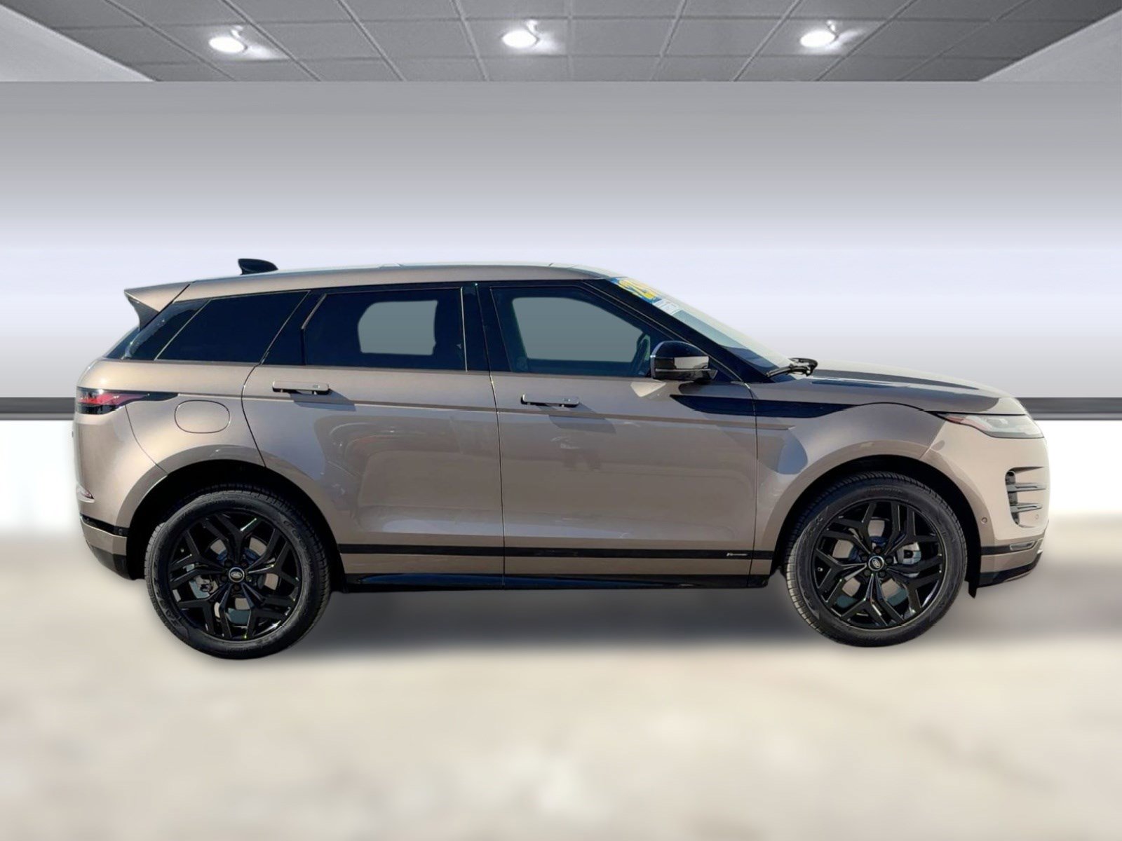 Used 2020 Land Rover Range Rover Evoque R-Dynamic SE image 6