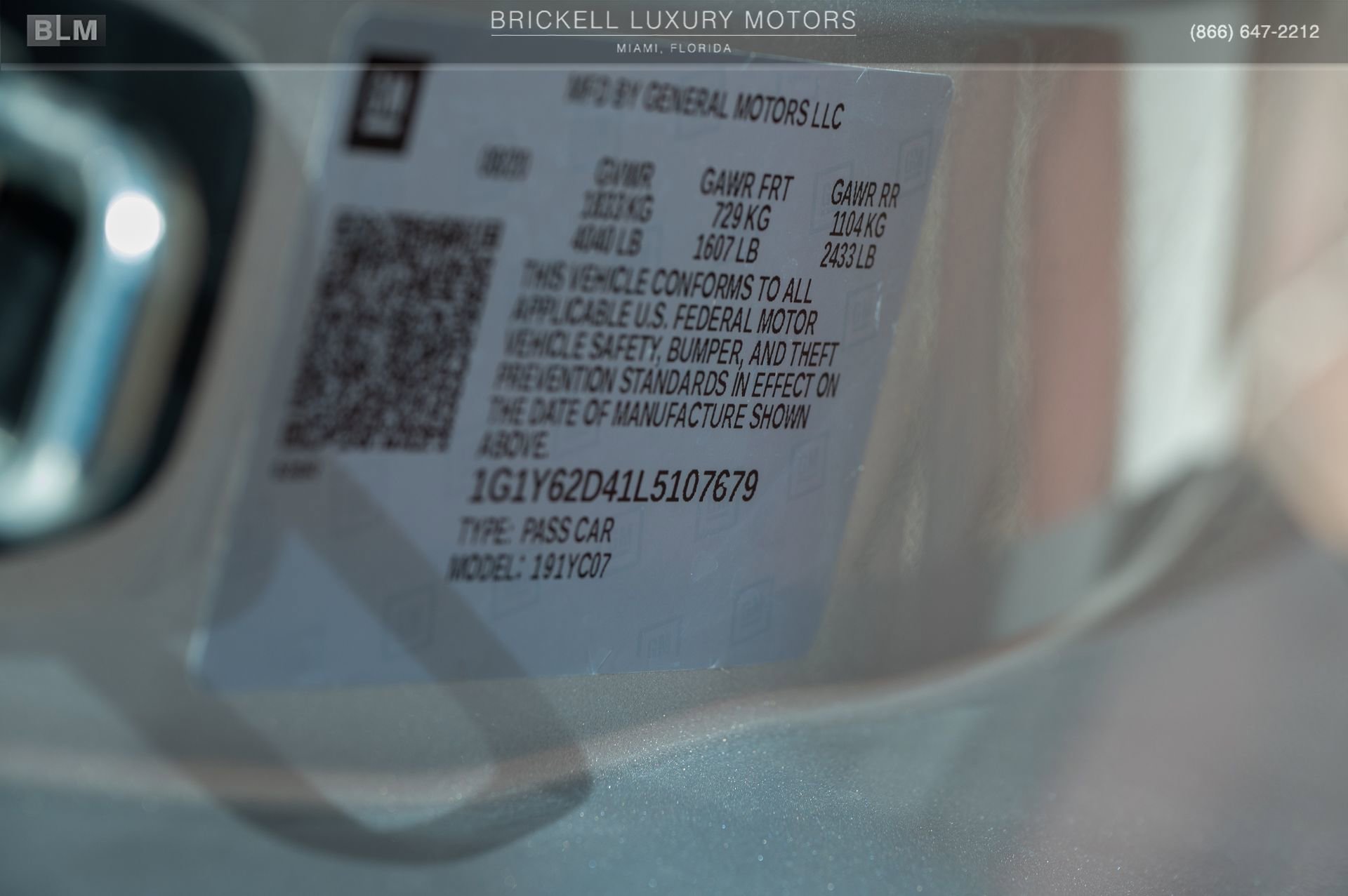 Used 2020 Chevrolet Corvette Stingray Coupe w/ Z51 Performance Package image 27