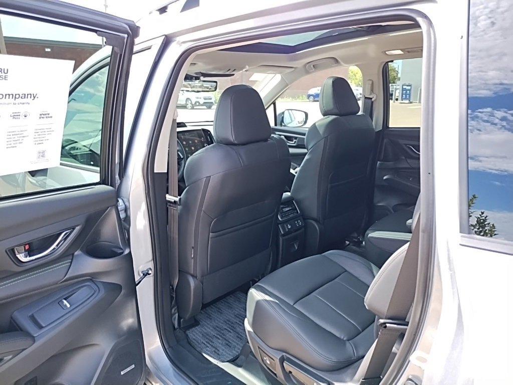New 2025 Subaru Ascent Bronze Edition image 43