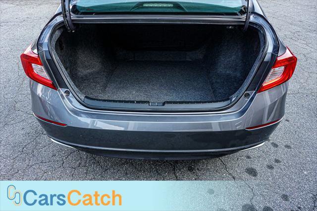 Used 2020 Honda Accord LX image 42