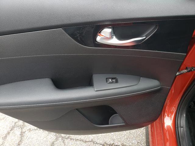 Certified 2023 Kia Forte GT-Line w/ GT-Line Premium Package image 13