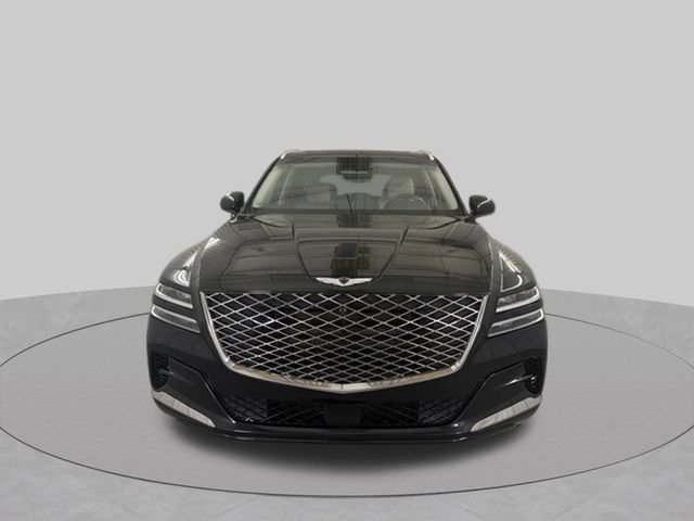 Used 2021 Genesis GV80 2.5T w/ Prestige Package 05 RWD image 2
