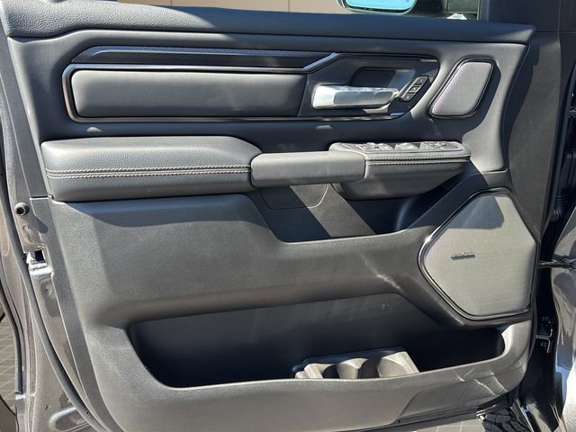 New 2026 RAM 1500 Rebel w/ Rebel Level 2 Equipment Group image 15