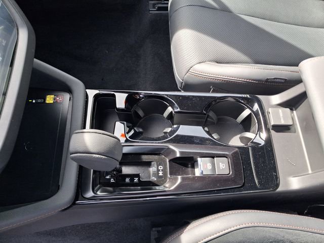 Certified 2026 Subaru Forester Touring AWD/4WD image 27