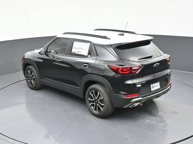 New 2026 Chevrolet TrailBlazer ACTIV w/ Convenience Package FWD image 51