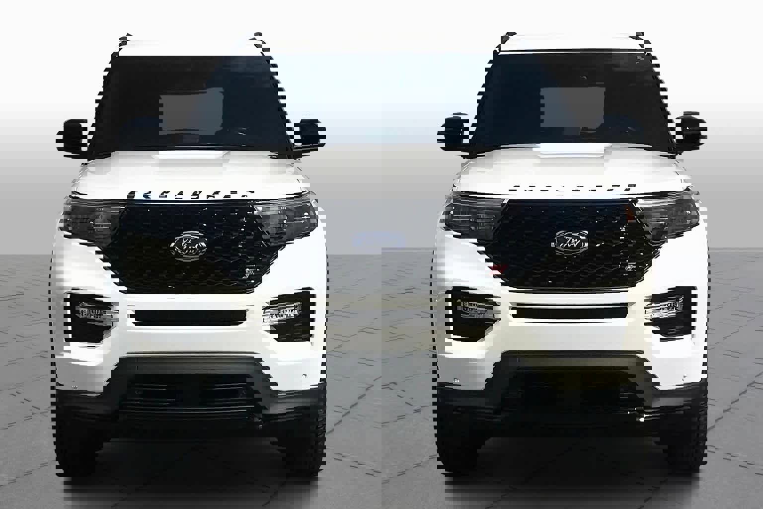 Used 2022 Ford Explorer ST w/ Equipment Group 401A image 3