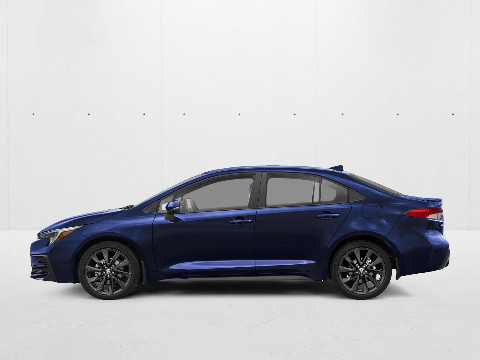New 2026 Toyota Corolla SE FWD image 3