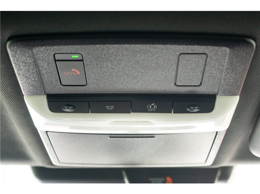 Used 2023 Mitsubishi Outlander SE Black Edition AWD/4WD image 21