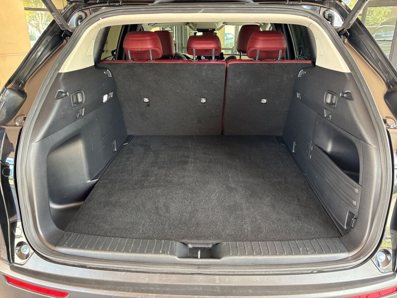 Used 2025 MAZDA CX-50 2.5 Hybrid w/ Premium Plus Pkg image 33