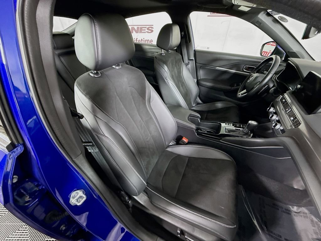 Used 2023 Acura Integra A-Spec FWD image 30