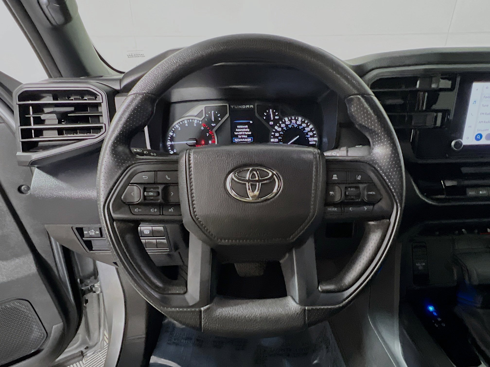 Used 2025 Toyota Tundra SR image 18