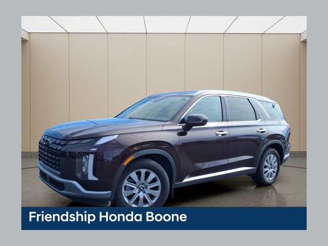 Used 2025 Hyundai Palisade SEL