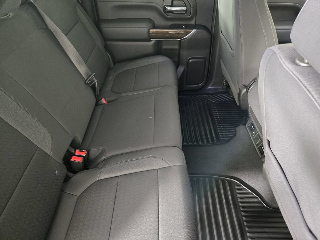 Used 2022 GMC Sierra 2500 SLE w/ SLE Value Package; AWD/4WD image 34