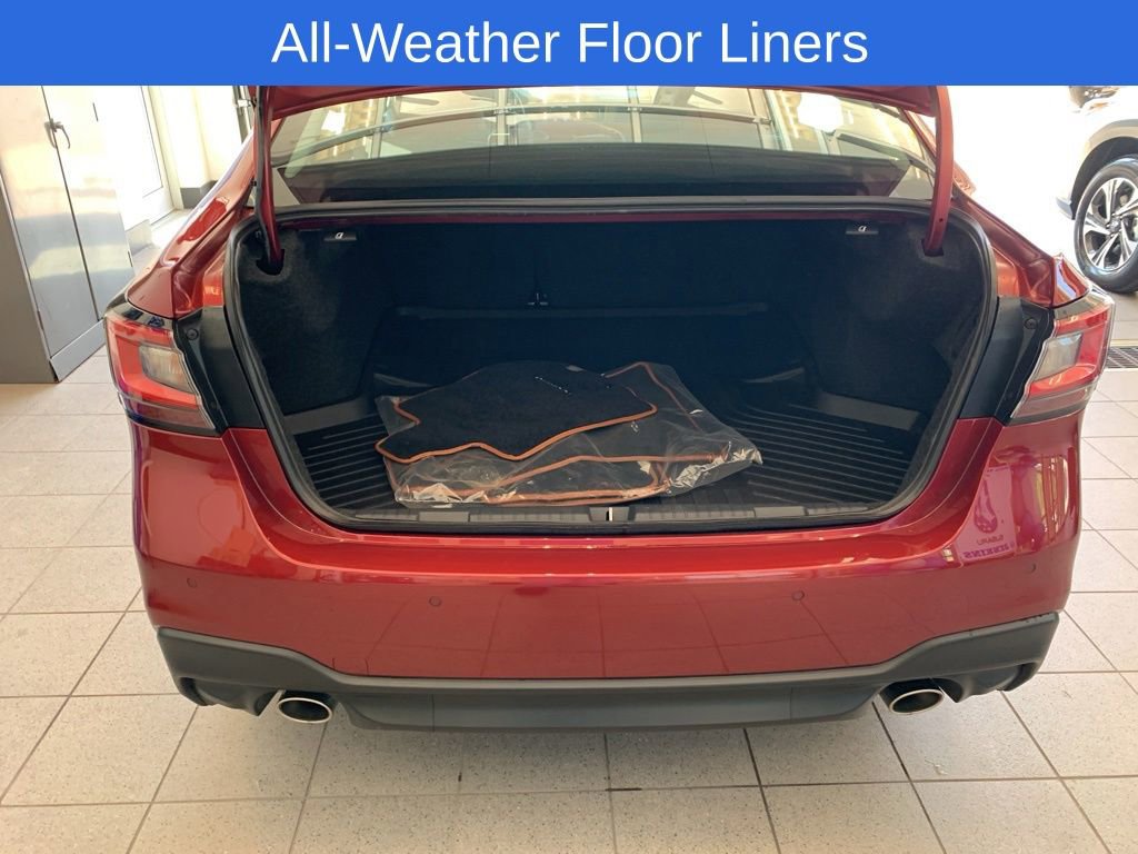 Used 2021 Subaru Legacy Touring XT w/ Popular Package #2 AWD/4WD image 17