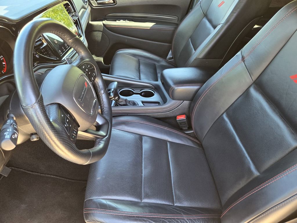 Used 2024 Dodge Durango GT image 18