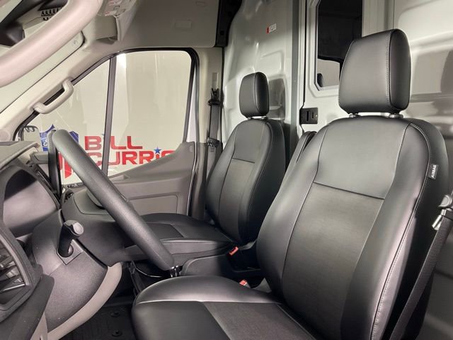 New 2026 Ford Transit 250 148 Medium Roof w/ Load Area Protection Package image 14
