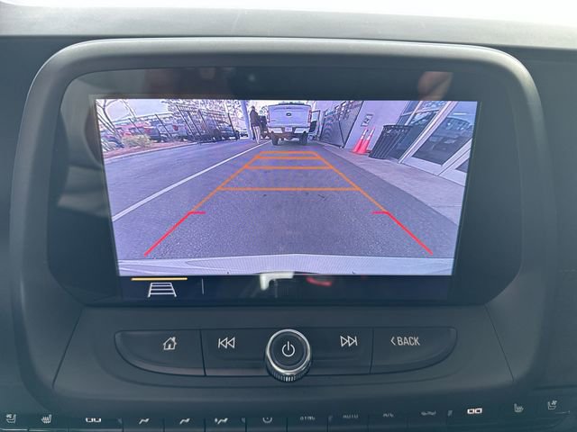 Used 2019 Chevrolet Camaro ZL1 image 18