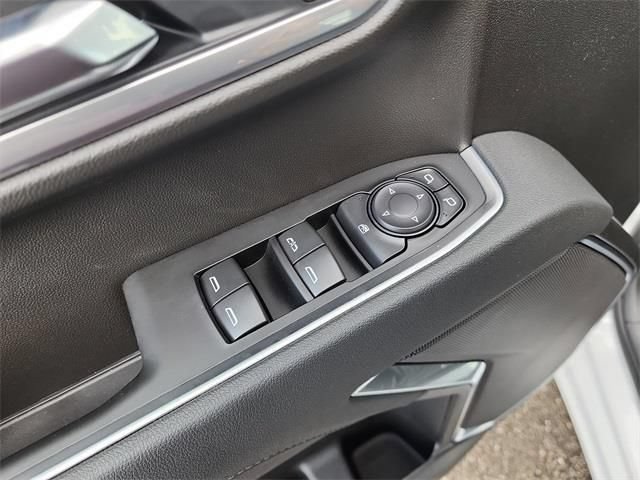 New 2026 GMC Sierra 1500 Elevation AWD/4WD image 13