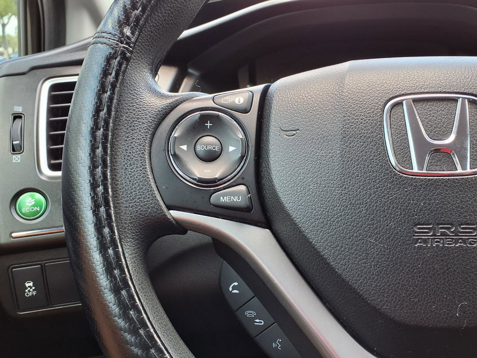 Used 2014 Honda Civic LX image 24