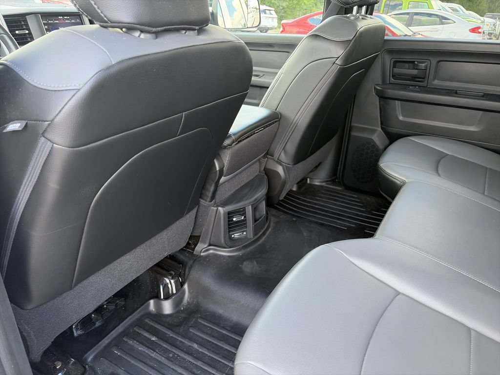 Used 2021 RAM 2500 Tradesman w/ Chrome Appearance Group AWD/4WD image 28