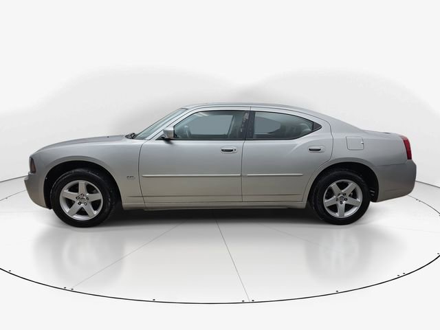 Used 2010 Dodge Charger SXT RWD image 7