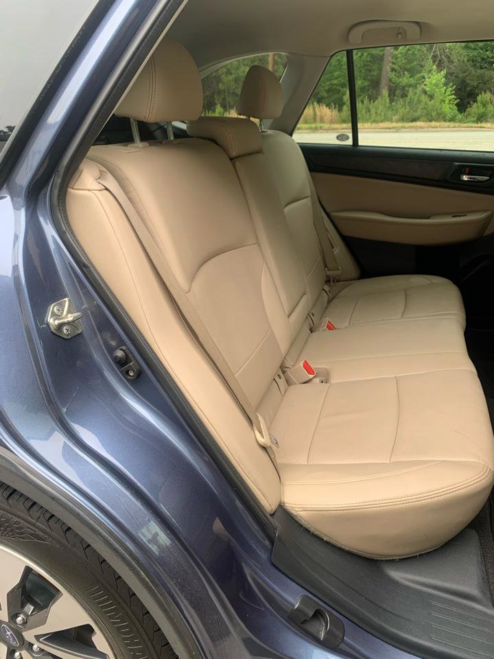 Used 2016 Subaru Outback 2.5i Limited AWD/4WD image 10