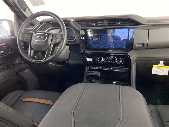 Used 2024 GMC Sierra 1500 AT4 w/ Technology Package image 14