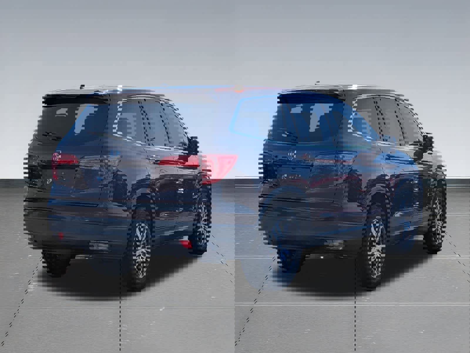 Used 2017 Honda Pilot EX-L image 6