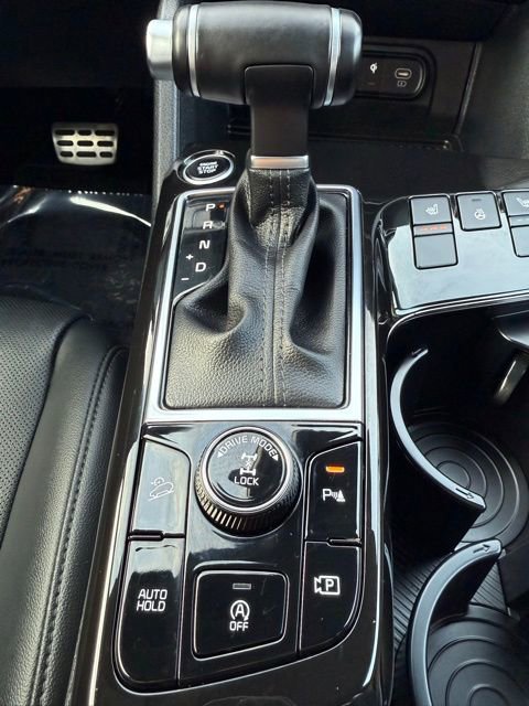 Used 2023 Kia Sportage X-Pro image 28