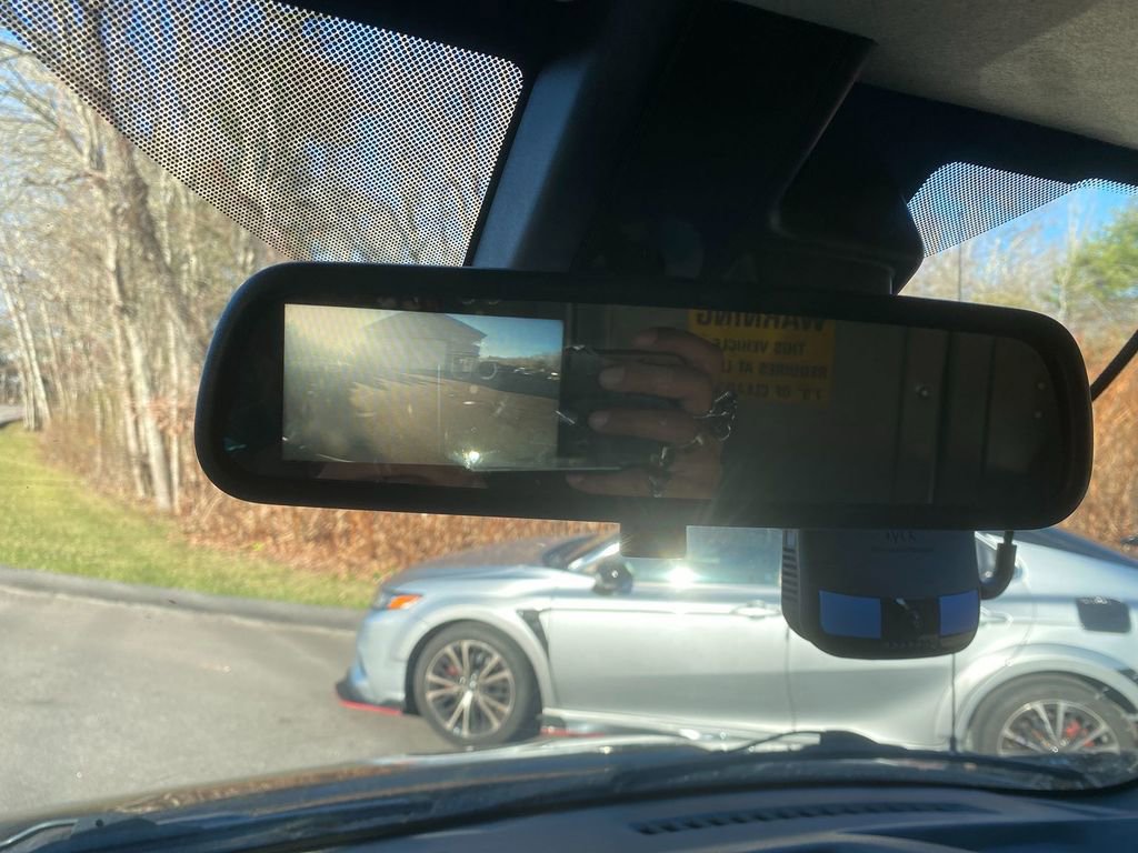 Used 2019 Chevrolet Express 2500 w/ Driver Convenience Package image 17