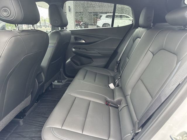 Used 2024 Buick Envista Sport Touring w/ Convenience I Package FWD image 23