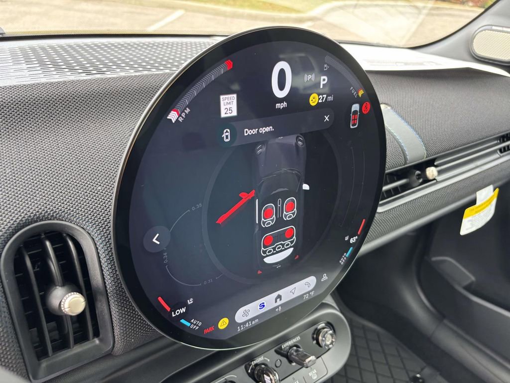 New 2026 MINI Cooper S image 19