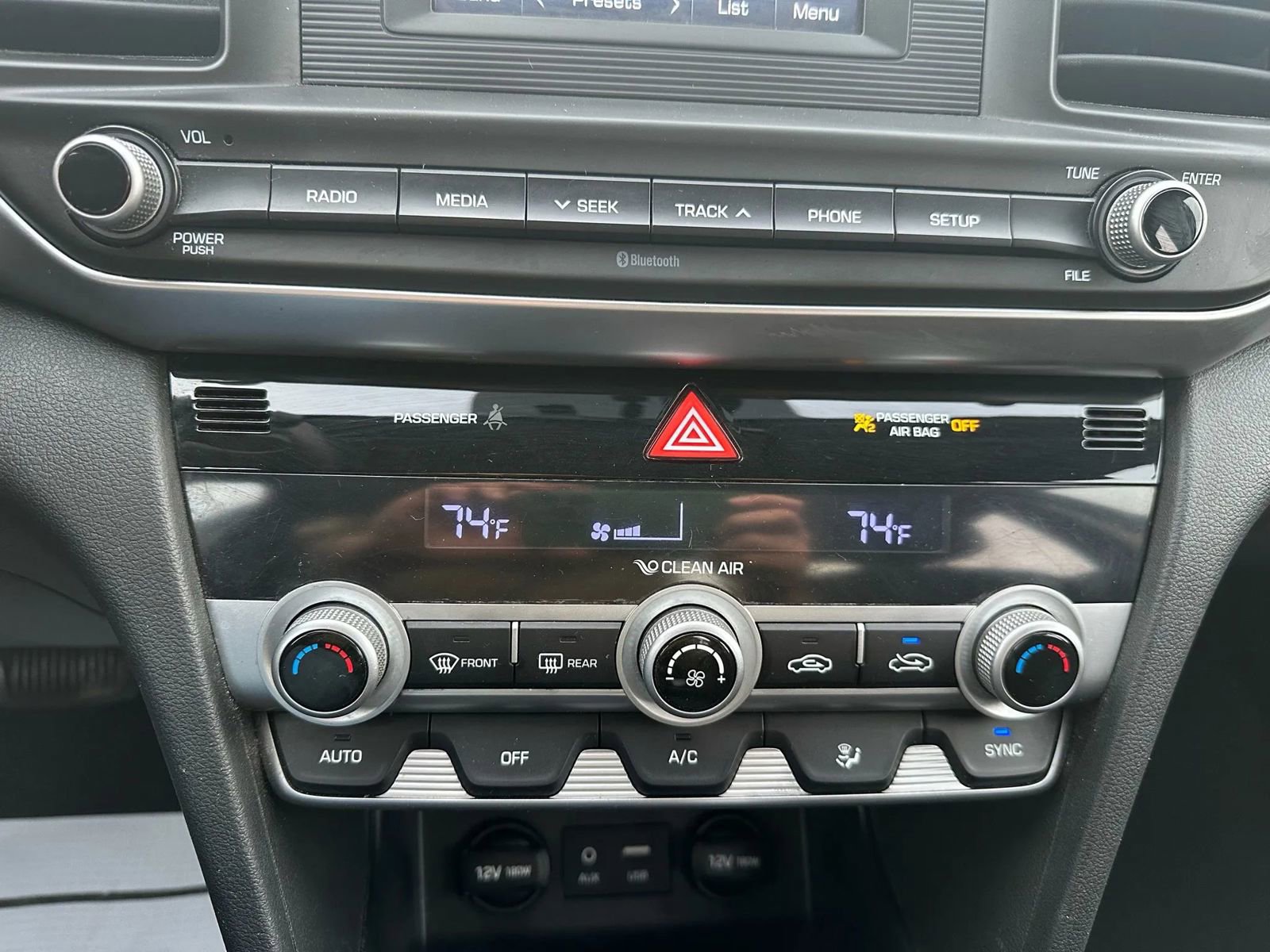 Used 2020 Hyundai Elantra SE w/ Cargo Package (C1) image 41