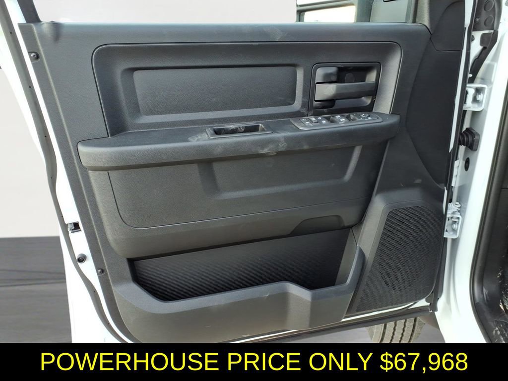 New 2026 RAM 4500 Tradesman image 13