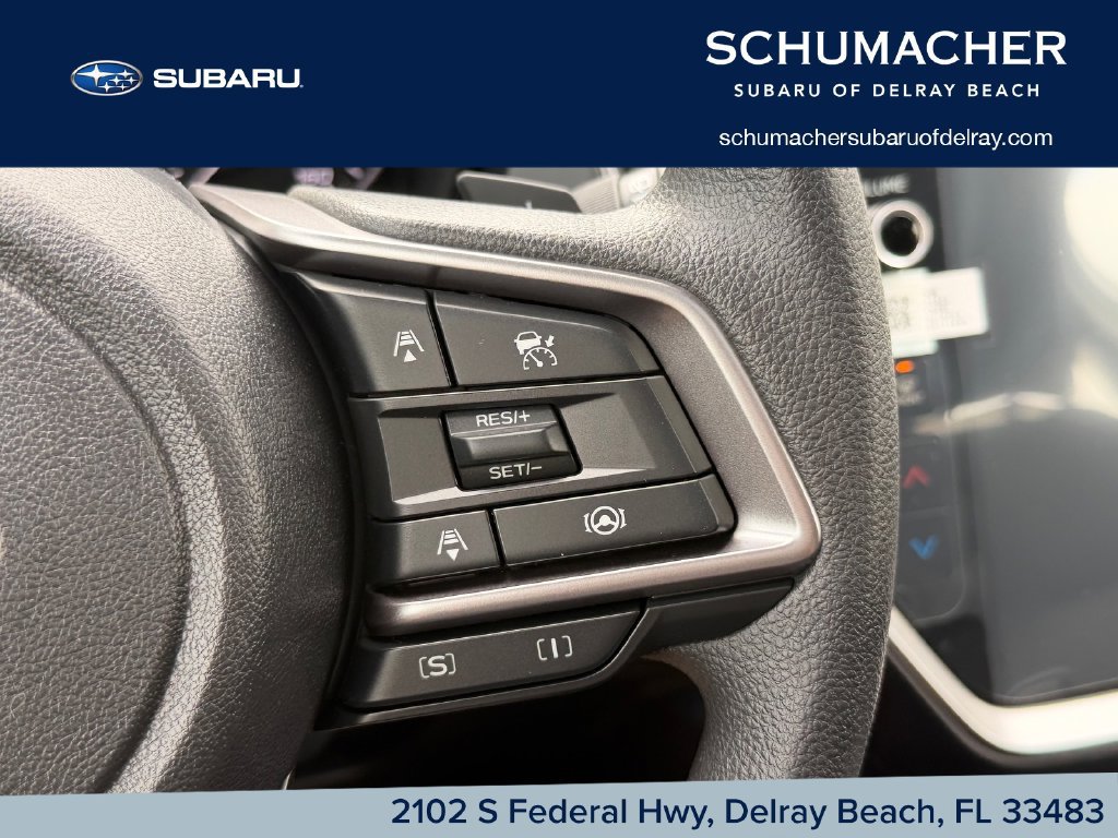 New 2026 Subaru Impreza 2.0i Sport AWD/4WD image 22