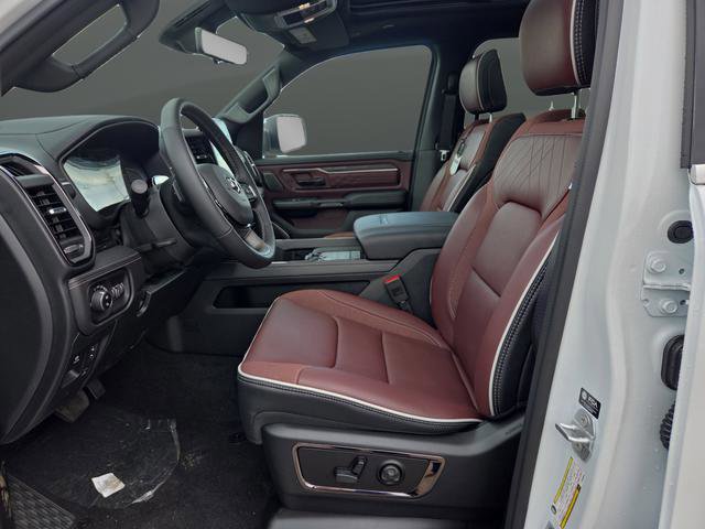 New 2026 RAM 1500 Limited image 4